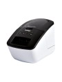 Brother QL-700 etiķešu printeris