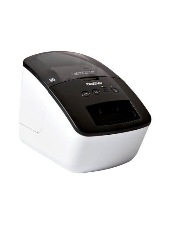 Brother QL-700 label printer