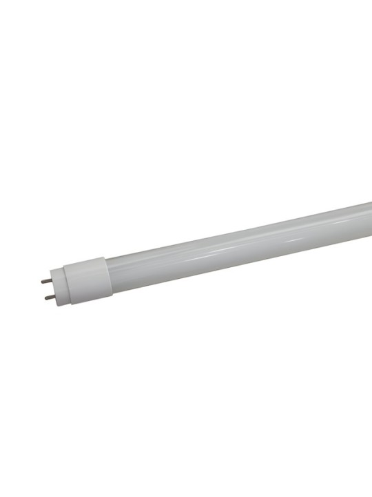 T8/G13-001 tube 120lm/W 9W DW, minimum - 25 vnt./units