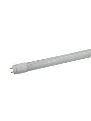 T8/G13-001 tube 120lm/W 18W DW, minimum - 25 vnt./units