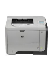 Kasutatud HP LaserJet P3015