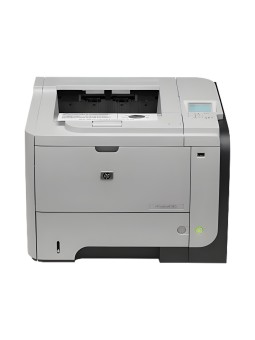 Kasutatud HP LaserJet P3015