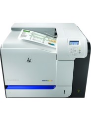 Käytetty HP LaserJet 500 Color M551