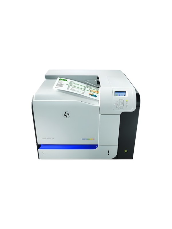 Käytetty HP LaserJet 500 Color M551