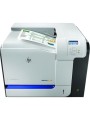 Käytetty HP LaserJet 500 Color M551