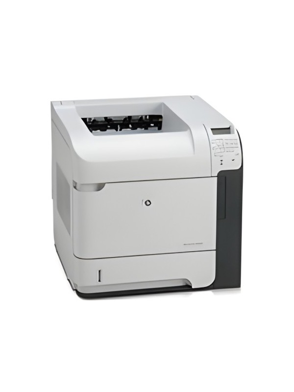 Käytetty HP LaserJet P4015tn