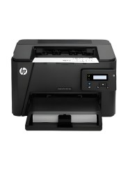 Käytetty HP LaserJet Pro M201dw