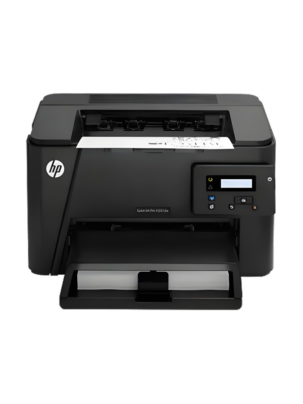 Käytetty HP LaserJet Pro M201dw