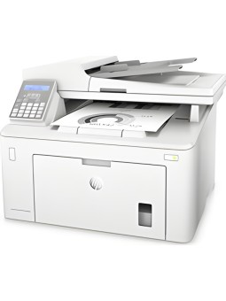 Kasutatud HP LaserJet Pro MFP M148dw