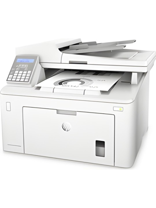 Kasutatud HP LaserJet Pro MFP M148dw