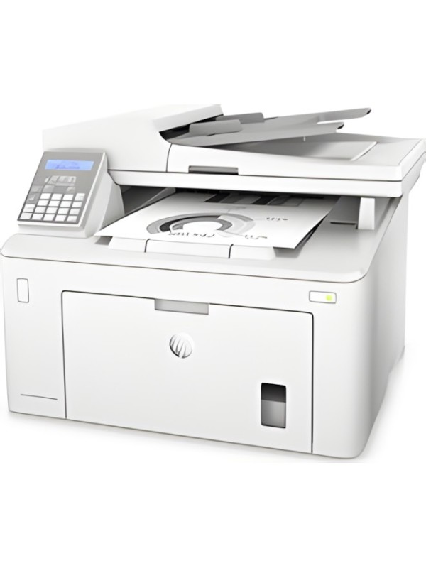 Kasutatud HP LaserJet Pro MFP M148dw