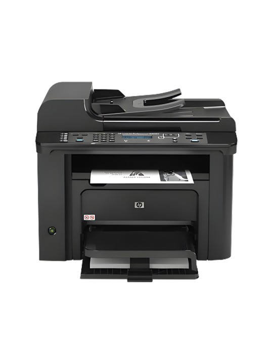 Käytetty HP LaserJet 1536dnf MFP