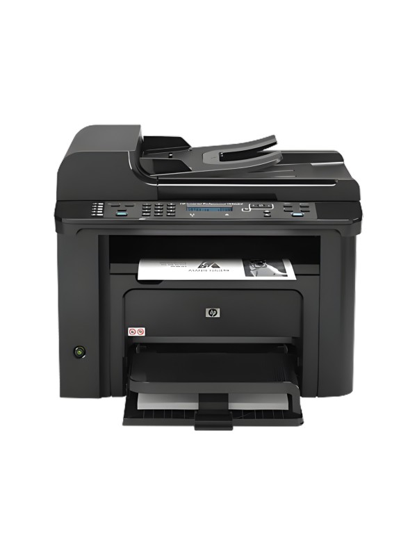 Käytetty HP LaserJet 1536dnf MFP