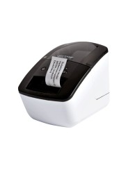 Brother QL-700 label printer