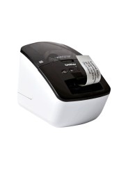 Brother QL-700 label printer