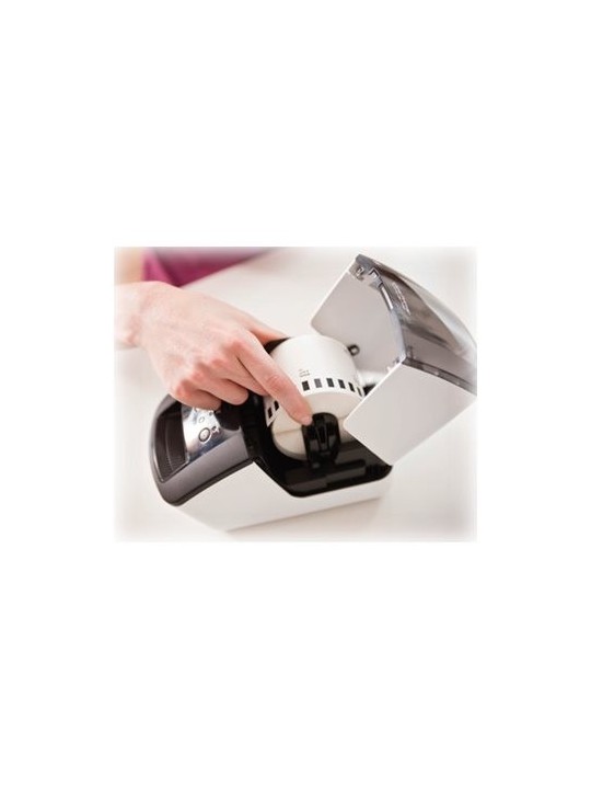 Brother QL-700 etikettitulostin