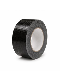 Duct Tape, BLACK Grey, 48mm x 50m