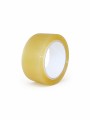 Packaging tape 50mmx100m PP transparent
