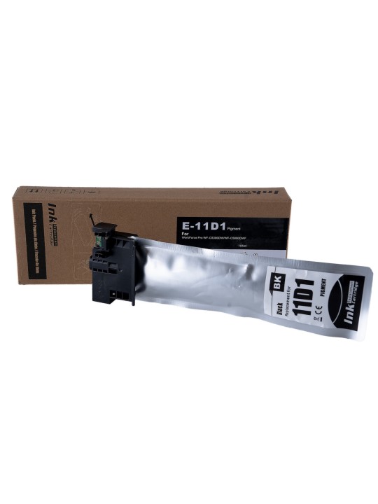 Epson T11D1 C13T11D140 ink cartridge Dofe compatible
