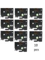 Brother Tze-364 Tze364 kleepkirjalint Dore analoog-st, 10 tk