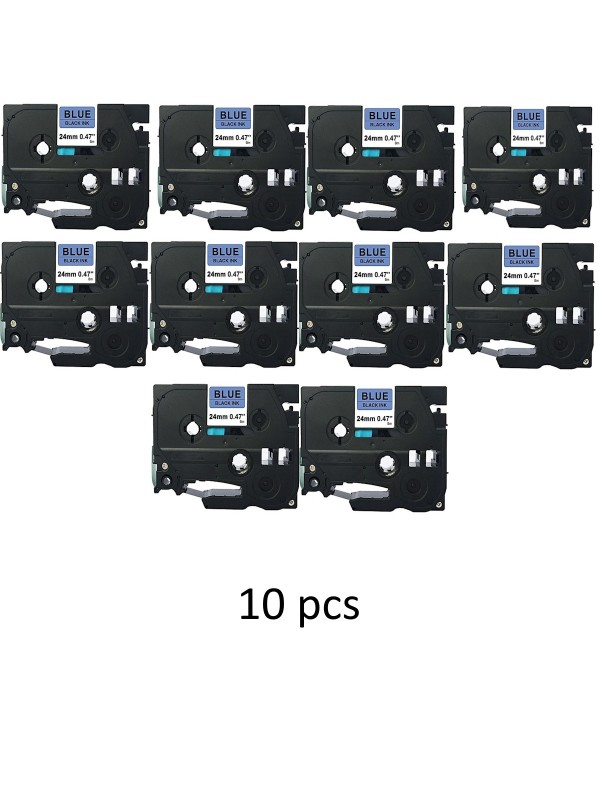 Buy label TZe-551 TZe551 Brother analog in Estonia at a low price!