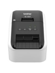 Brother QL-800 etiķešu printeris