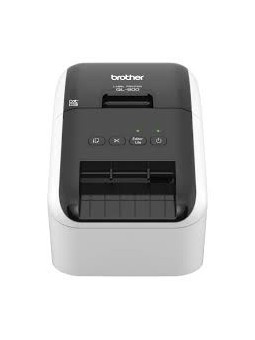 Brother QL-800 etiketiprinter