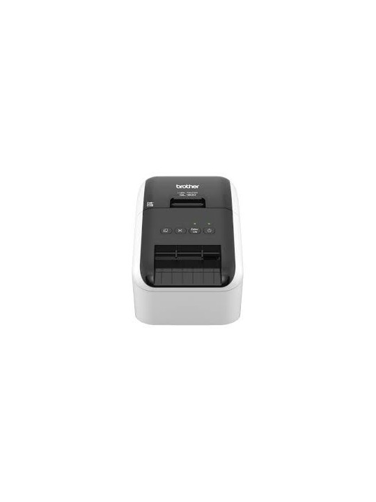 Brother QL-800 etiketės spausdintuvas