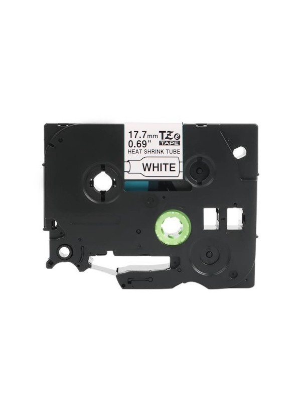 Brother HSe-241E HSe241E label tape Dore compatible