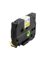 Brother HSe-621 Hse621 etikečių juosta kasetė Dore analoginė