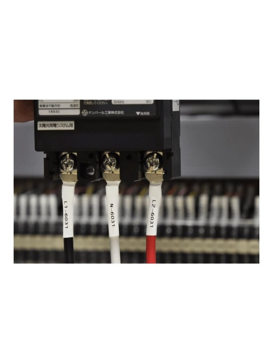 Brother HSe-621 Hse621 etikettinauha Dore analoginen
