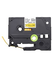 Brother HSe-621 Hse621 этикеточная лента Dore аналог