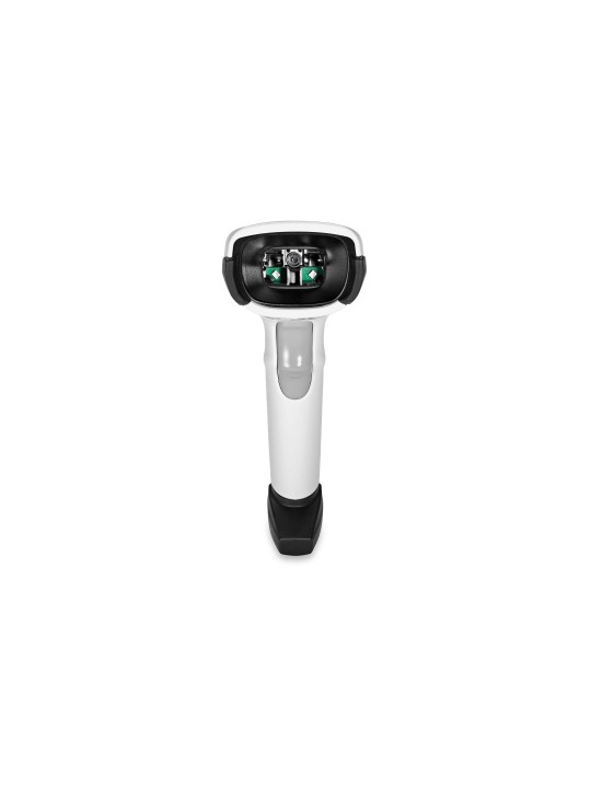 Zebra DS2208-SR7U2100SGW Barcodescanner