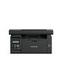 Pantum M6500NW MFP Wi-Fi printer / skanner / koopiamasin laser mustvalge
