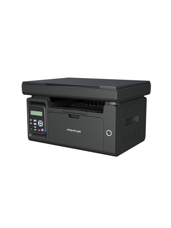 Pantum M6500NW MFP Wi-Fi printer / skanner / koopiamasin laser mustvalge