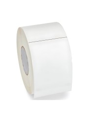 Zebra термоэтикетки 100 мм x 160 мм, сердечник 76 мм, рулон 750 шт.