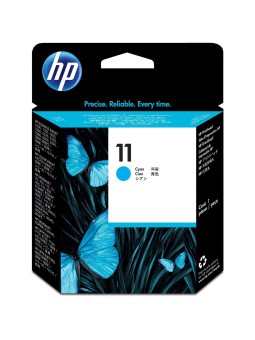 HP 11 C4811A C чернильный картридж