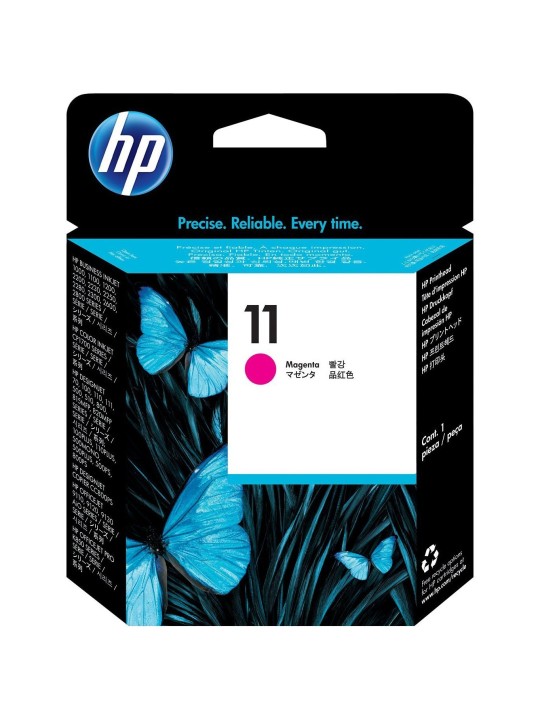 HP 11 C4812A M чернильный картридж