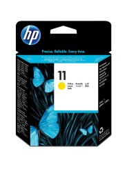 HP 11 C4813A Y ink cartridge