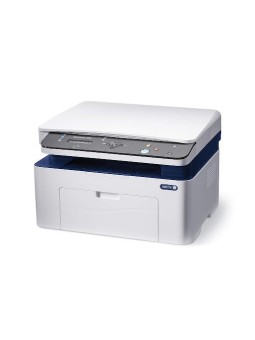 Xerox WC 3025BI MFP Wi-Fi printer / scanner / copier laser monochrome