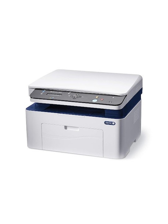 Xerox WC 3025BI MFP Wi-Fi spausdintuvas / skaitytuvas / kopijuoklis lazerinis nespalvotas
