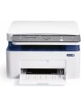 Xerox WC 3025BI MFP Wi-Fi printer / scanner / copier laser monochrome