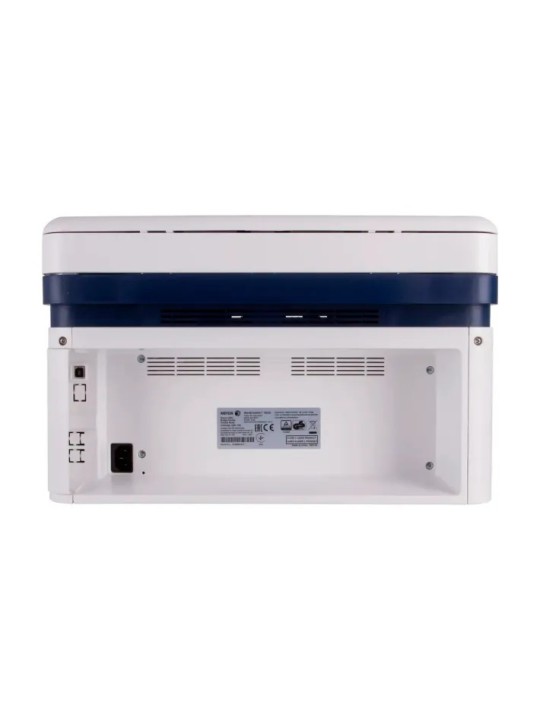Xerox WC 3025BI MFP Wi-Fi printer / scanner / copier laser monochrome