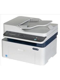 Xerox WC 3025NI MFP Wi-Fi tulostin / skanneri / kopiokone laser mustavalkoinen