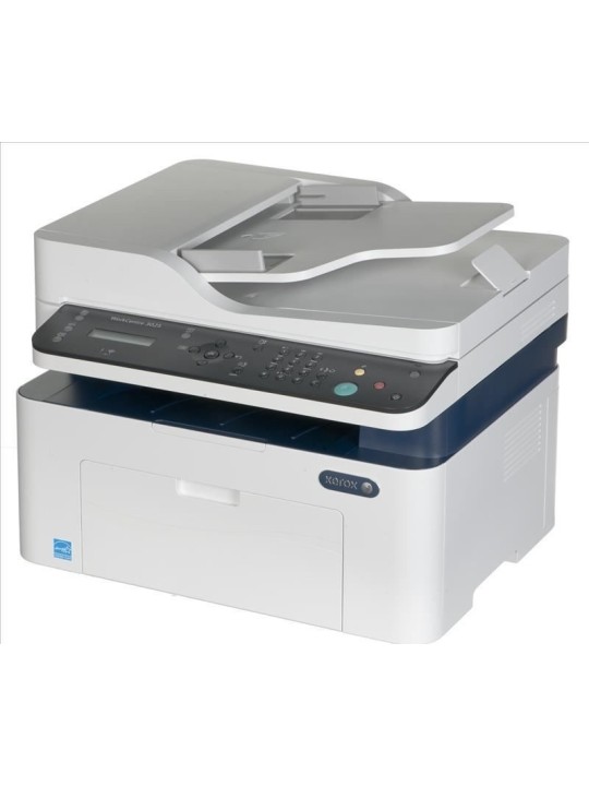 Xerox WC 3025NI MFP Wi-Fi printer / scanner / copier laser monochrome