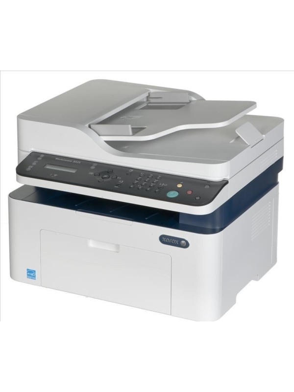 Xerox WC 3025NI МФУ Wi-Fi принтер / сканер / копир лазерный черно-белый