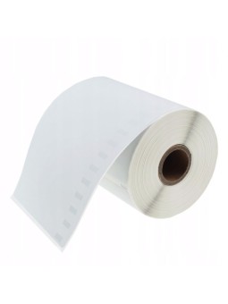 Dymo S0904980 etiketi rull Dore analoog kiibiga