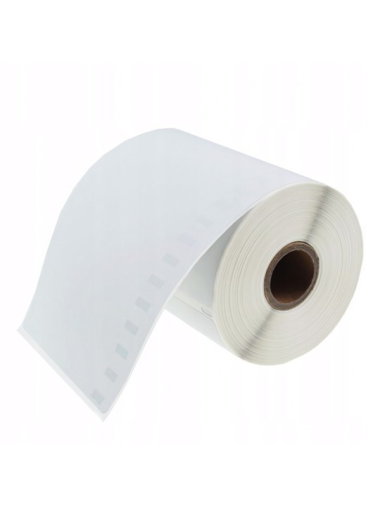 Dymo S0904980 etiketi rull Dore analoog kiibiga
