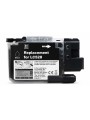 Brother LC-528 LC528 BK ink cartridge Dore compatible