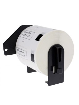 Brother DK-11209 DK11209 29mm x 62mm термо рулоны этикеток Dore производитель